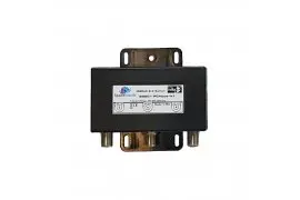 Sumator zewnętrzny sygnału SAT+DVB-T2 Spacetronik 2/1 C0201