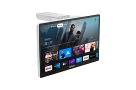 Sylvox 15.6” Smart TV (2024) do kuchni Google TV