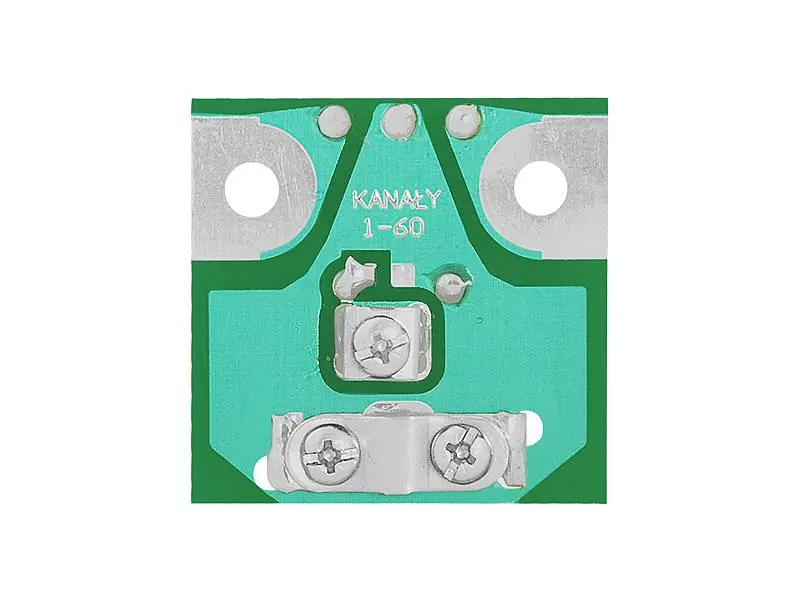 Symetryzator antenowy 1-60