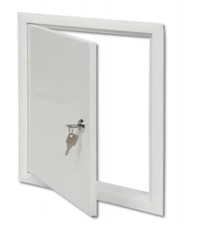 Szafka CATV/ Drzwiczki Rewizyjne (300X400)