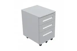 Szafka kontenerek pod biurko Spacetronik SPC-130G OUTLET  