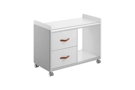 Szafka z kółkami na dokumenty Spacetronik Frodi