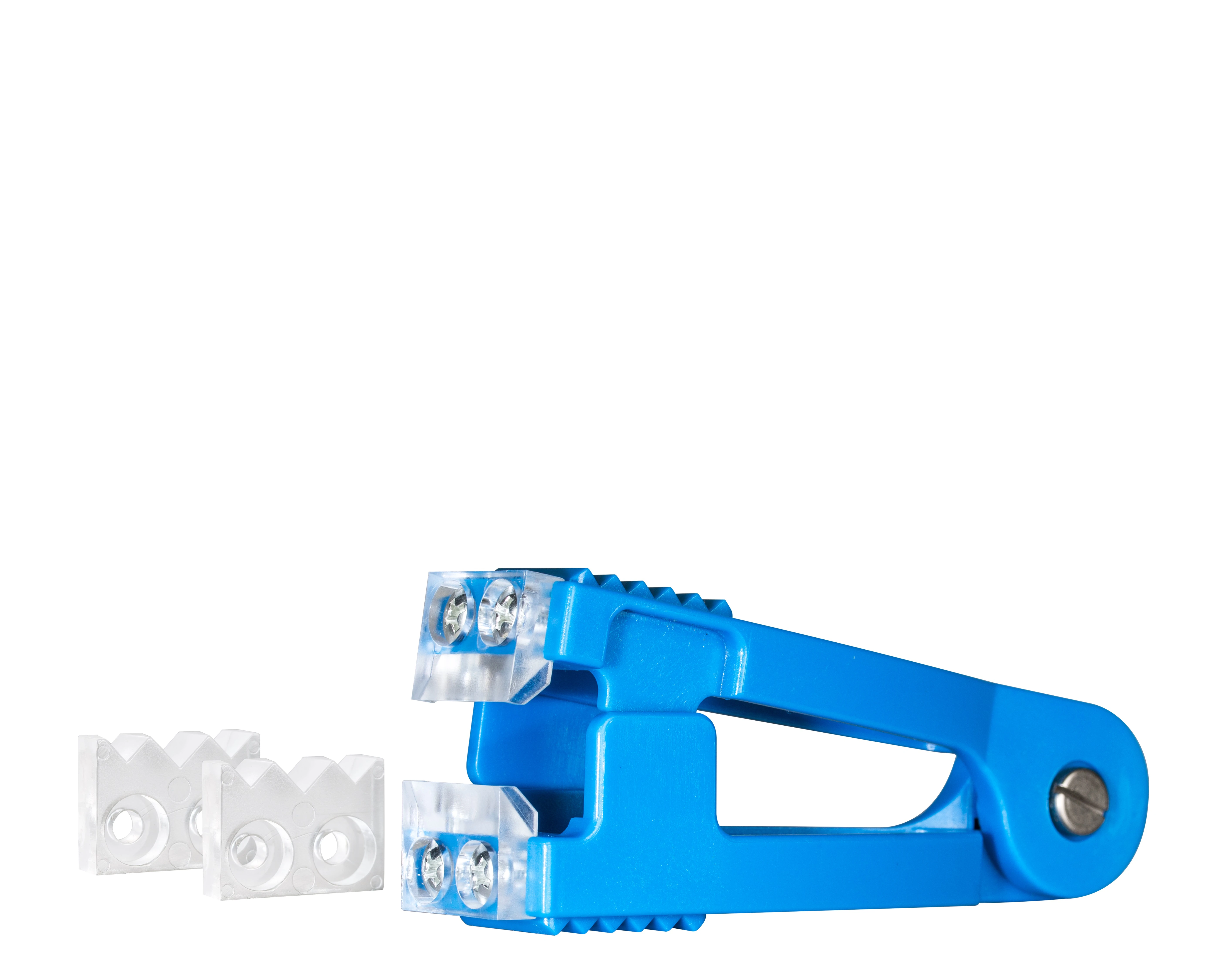 Szczypce do czyszczenia przewodów COAX JONARD TOOLS CC-120