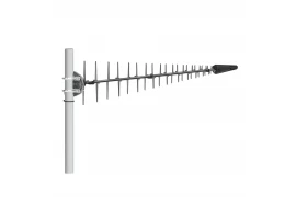 Antena GSM logarytmiczno periodyczna LPDA-500