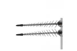 Antena GSM kierunkowa mocna LPDA-500-LTE MIMO