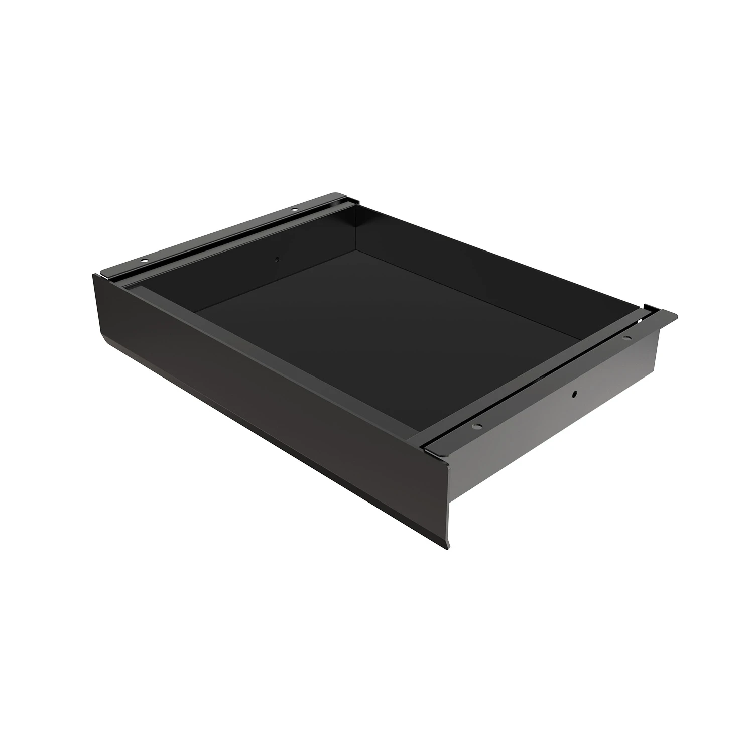 Szuflada podbiurkowa Spacetronik SPB-135B (rozm. M) OUTLET