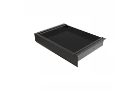 Szuflada podbiurkowa Spacetronik SPB-135B (rozm. M) OUTLET
