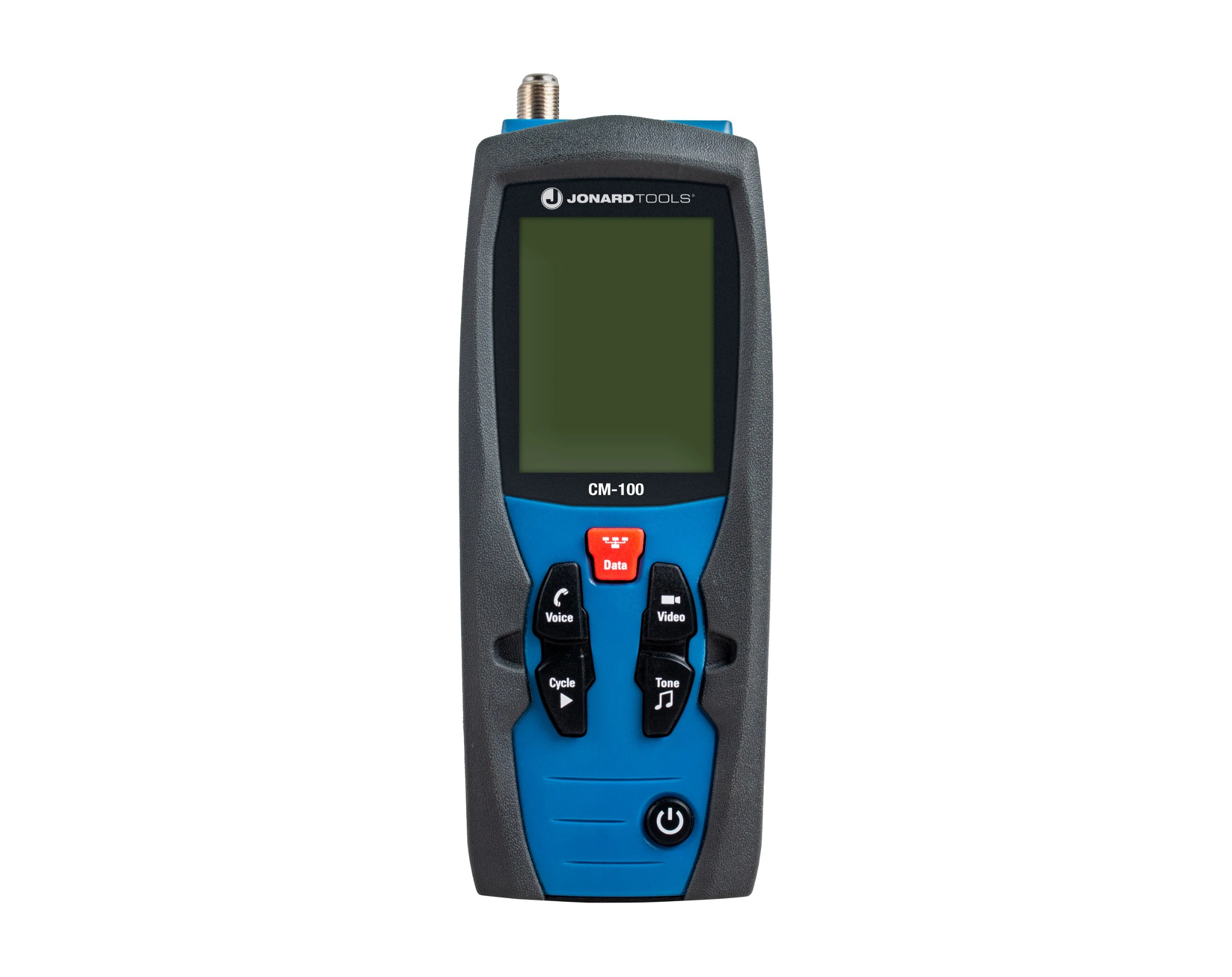 Szukacz Par Mapper Przewodów Pro Jonard Tools CM-100