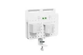 Tablica perforowana akcesoria Holdee SPB-156W