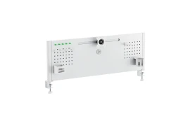 Tablica perforowana Holdee SPB-161W 120cm