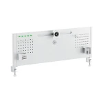 Tablica perforowana Holdee SPB-161W 120cm