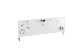 Tablica perforowana Holdee SPB-161W 140cm