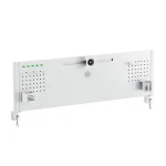 Tablica perforowana Holdee SPB-161W 140cm