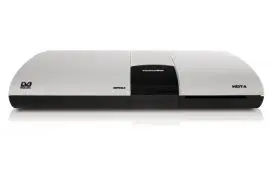 TechniSat DVB-T VHF Digit HDT4 (Metro, Zoom TV, Nowa TV, WP, ViDoc TV, Republika, wPolsce24)