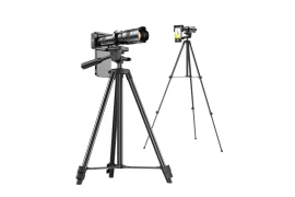 Teleobiektyw do Telefonu ze Statywem 36x Zoom