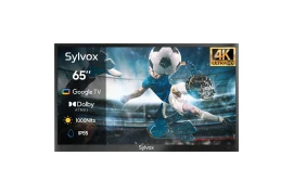 Telewizor zewnętrzny 4K Sylvox Deck Pro Series 65