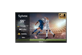Telewizor zewnętrzny 55 4K Sylvox Deck Pro Series 2.0