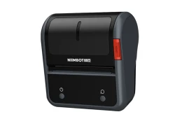 Drukarka etykiet Niimbot B3S szara