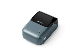 Drukarka etykiet Niimbot B1 niebieska space