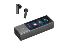 Tłumacz translator Timekettle X1