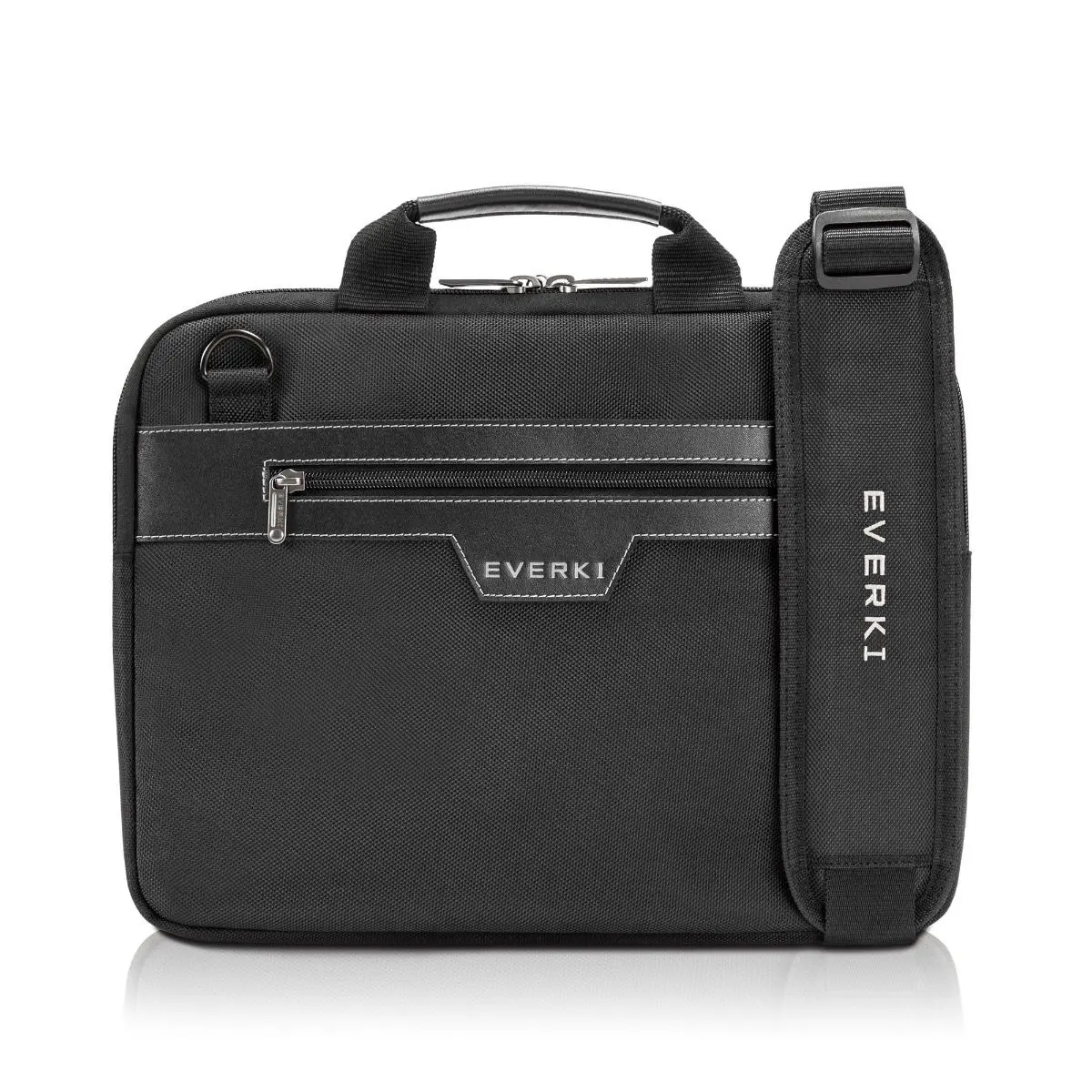 Biznesowa torba do laptopa EVERKI Business 14,1