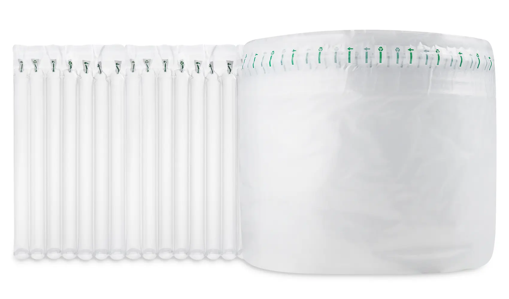 Torba. kolumna powietrzna ochronna BAC30 300m