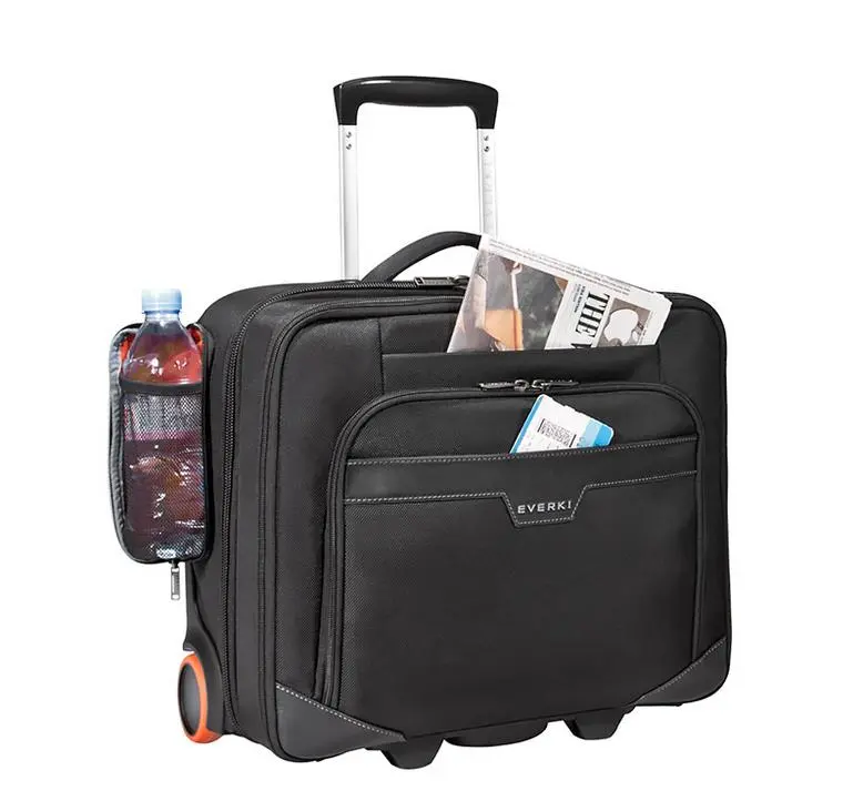Torba podróżna EVERKI Journey Trolley 11