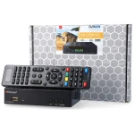 Tuner DVB-T2/C H.265 dekoder do odbioru telewizji naziemnej Opticum AX LION NS