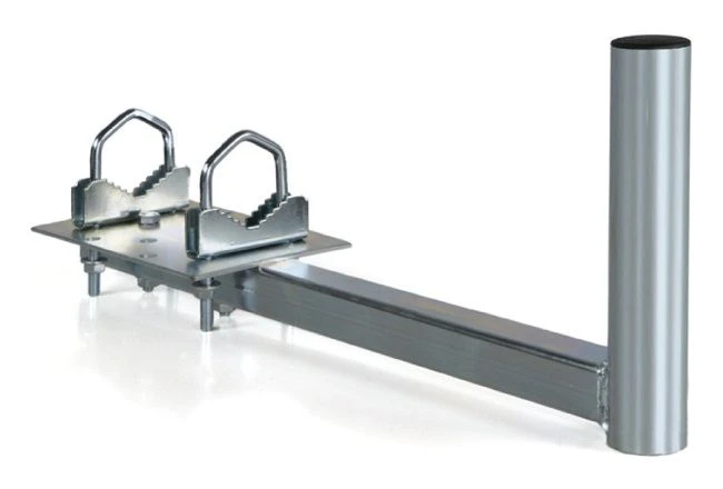 Uchwyt balkonowy UNIWERSALNY CORAB UBU-38/450-H