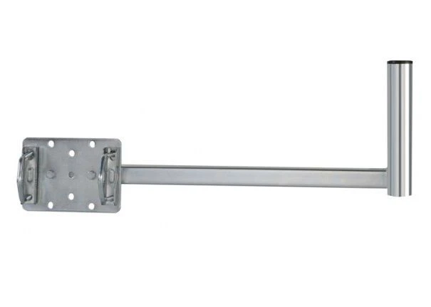 Uchwyt balkonowy UNIWERSALNY CORAB UBU-38/600-H