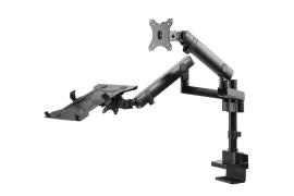 Uchwyt na monitor i laptop Spacetronik SPA-H121