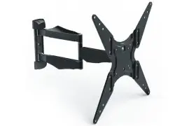 Uchwyt TV regulowany 13-55 cali 35kg AX Flexi Grande