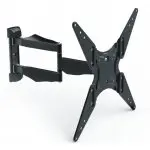 Uchwyt TV regulowany 13-55 cali 35kg AX Flexi Grande