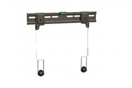 Uchwyt do TV 26”-47” AX SLIM do 37kg VESA 400x400