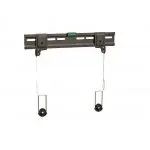 Uchwyt do TV 26”-47” AX SLIM do 37kg VESA 400x400