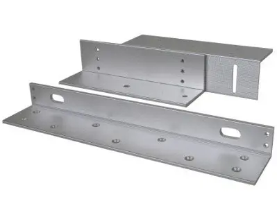 UCHWYT MONTAŻOWY SCOT BK-350ZL (DO ZWORY EL-350)