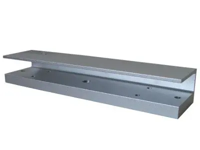 UCHWYT MONTAŻOWY SCOT BK-350UL (DO ZWORY EL-350,350S)