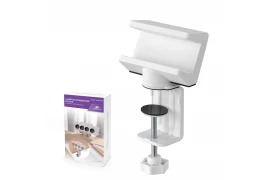 Uchwyt do listwy zasilającej Spacetronik SPB013W