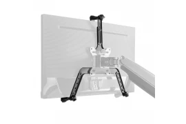 Uchwyt na monitor bez otworów Spacetronik SPP-030B