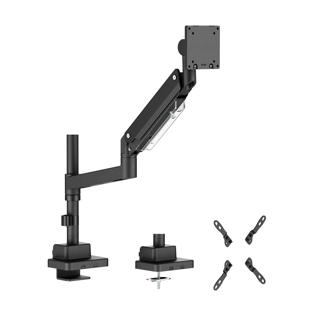 Uchwyt na monitor Spacetronik SPAH212