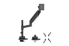 Uchwyt na monitor Spacetronik SPAH212