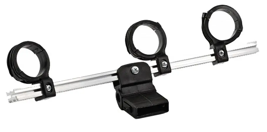 uchwyt ZEZ Inverto 3xLNB reg. HLDR40