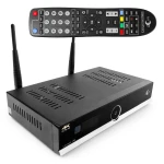uClan Ustym 4K PRO UHD E2 TWIN TUNER DVB-S2X OpenATV 7.5.1