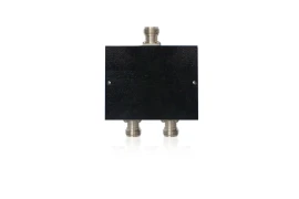 Splitter 2-drożny GSM Wilkinson gniazda N