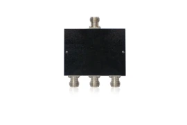 Splitter 3-drożny GSM Wilkinson gniazda N