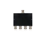 Splitter 4-drożny GSM Wilkinson gniazda N