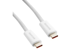 Kabel USB-C 4.0 40Gbit/s Gen3x2 Spacetronik 1.2m