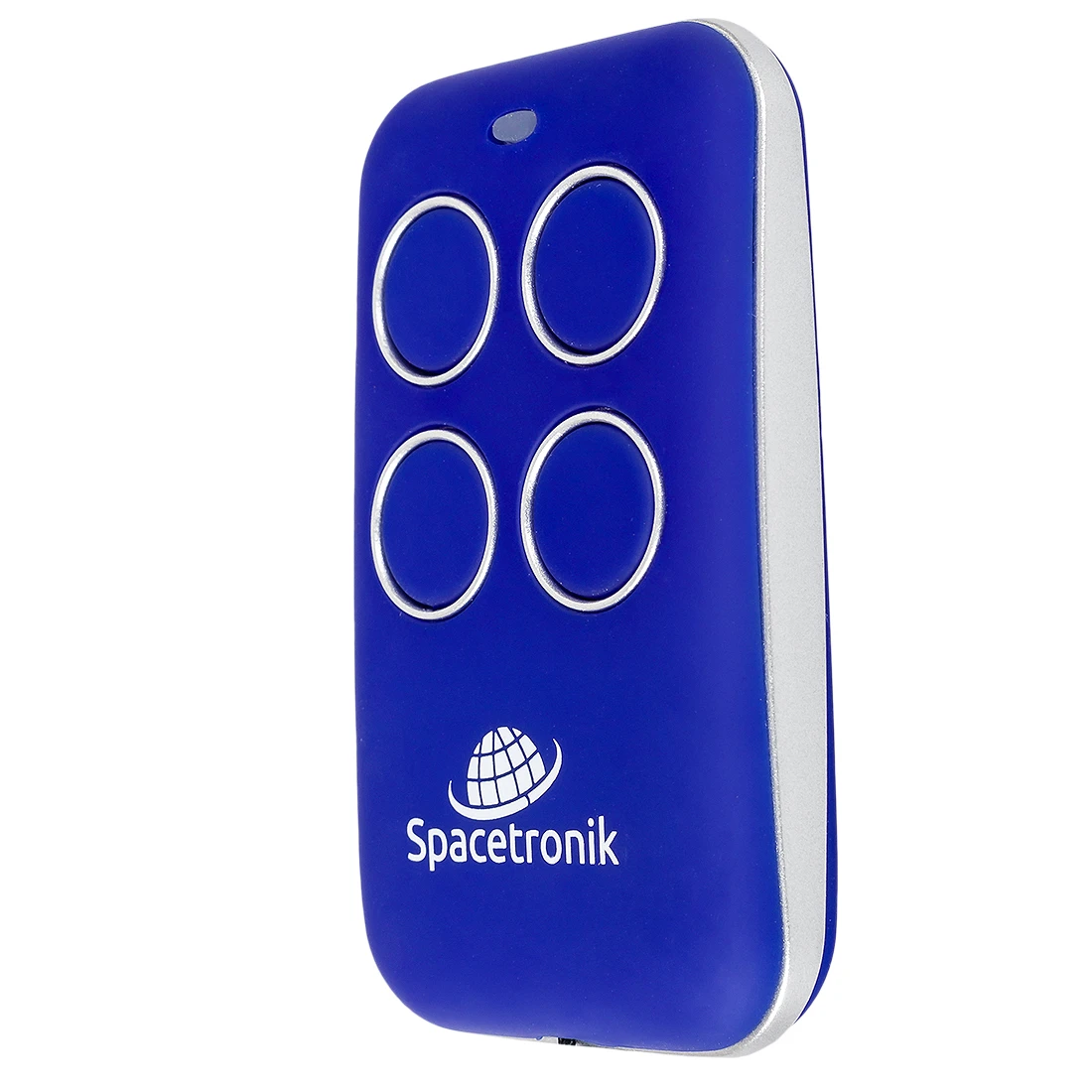 Uniwersalny pilot Spacetronik Remo Niebieski
