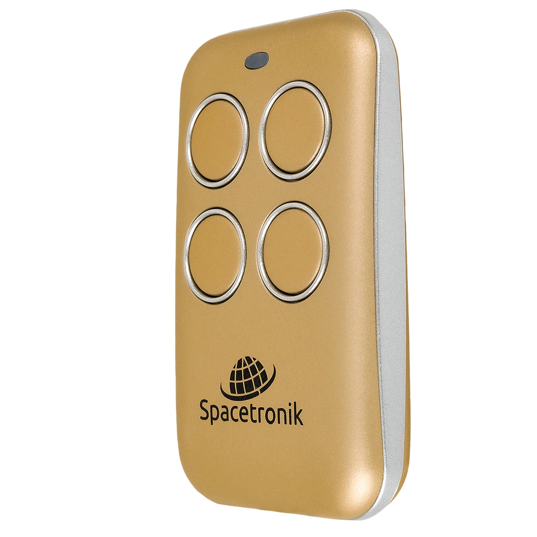 Uniwersalny pilot samokopiujący zmienny kod Spacetronik Remo Szampański