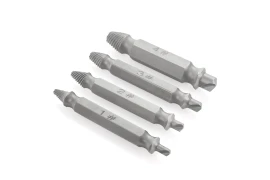 Zestaw do wykręcania uszkodzonych śrub  SPM-T07